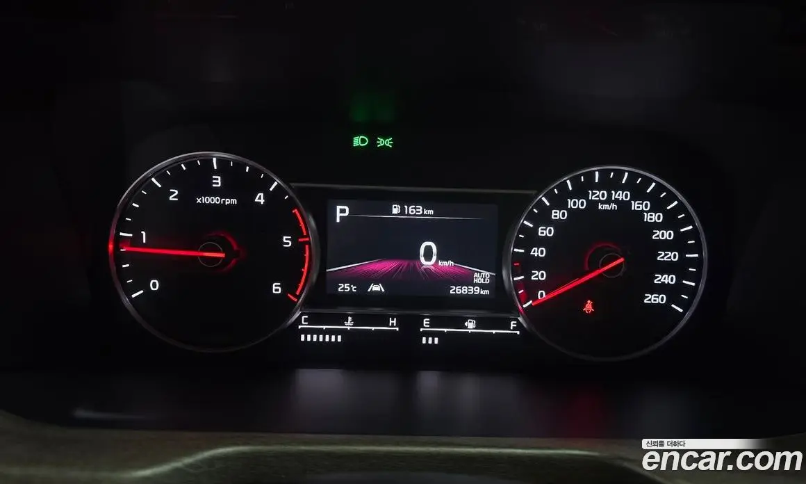 Kia Sorento 2021 2.2 автомат (гидро), фото 10