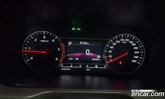 Kia Sorento 2021 2.2 автомат (гидро), миниатюра 10