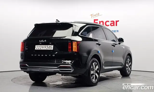 Kia Sorento 2022 2.2 автомат (гидро), миниатюра 2 Kia Sorento 2022 2.2 автомат (гидро), миниатюра 2