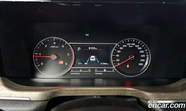 Kia Sorento 2022 2.2 автомат (гидро), миниатюра 11 Kia Sorento 2022 2.2 автомат (гидро), миниатюра 11