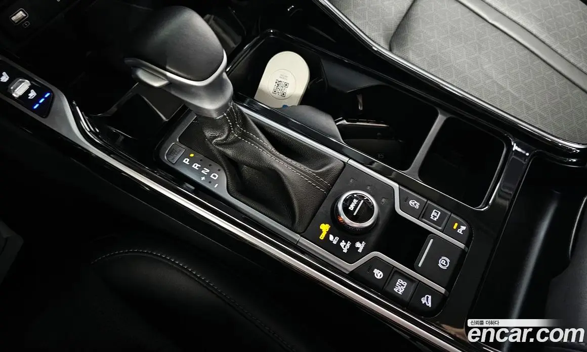 Kia Sorento 2022 2.2 автомат (гидро), фото 12 Kia Sorento 2022 2.2 автомат (гидро), фото 12
