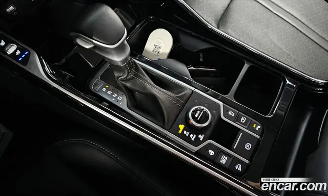 Kia Sorento 2022 2.2 автомат (гидро), миниатюра 12