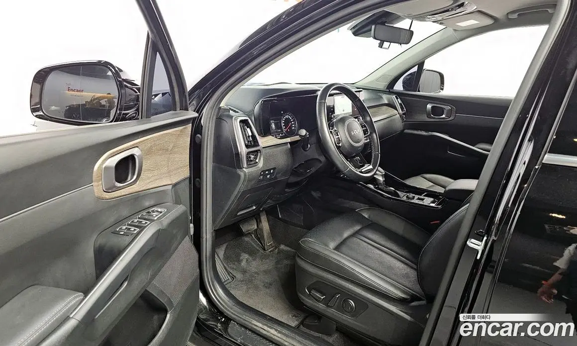 Kia Sorento 2022 2.2 автомат (гидро), фото 17 Kia Sorento 2022 2.2 автомат (гидро), фото 17