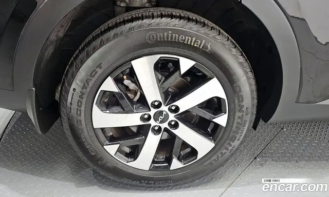 Kia Sorento 2022 2.2 автомат (гидро), миниатюра 5 Kia Sorento 2022 2.2 автомат (гидро), миниатюра 5