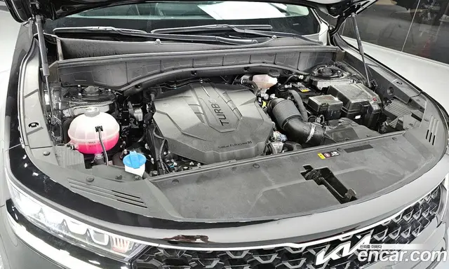 Kia Sorento 2022 2.2 автомат (гидро), миниатюра 6 Kia Sorento 2022 2.2 автомат (гидро), миниатюра 6