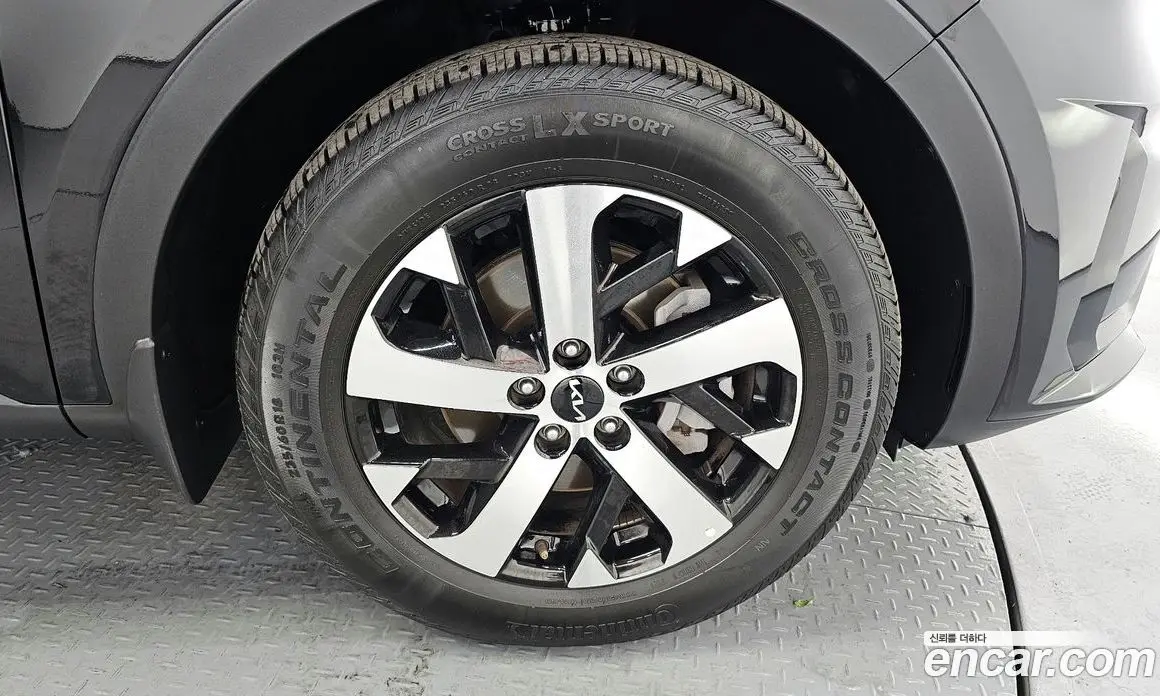Kia Sorento 2022 2.2 автомат (гидро), фото 7 Kia Sorento 2022 2.2 автомат (гидро), фото 7