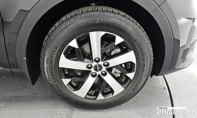 Kia Sorento 2022 2.2 автомат (гидро), миниатюра 7 Kia Sorento 2022 2.2 автомат (гидро), миниатюра 7