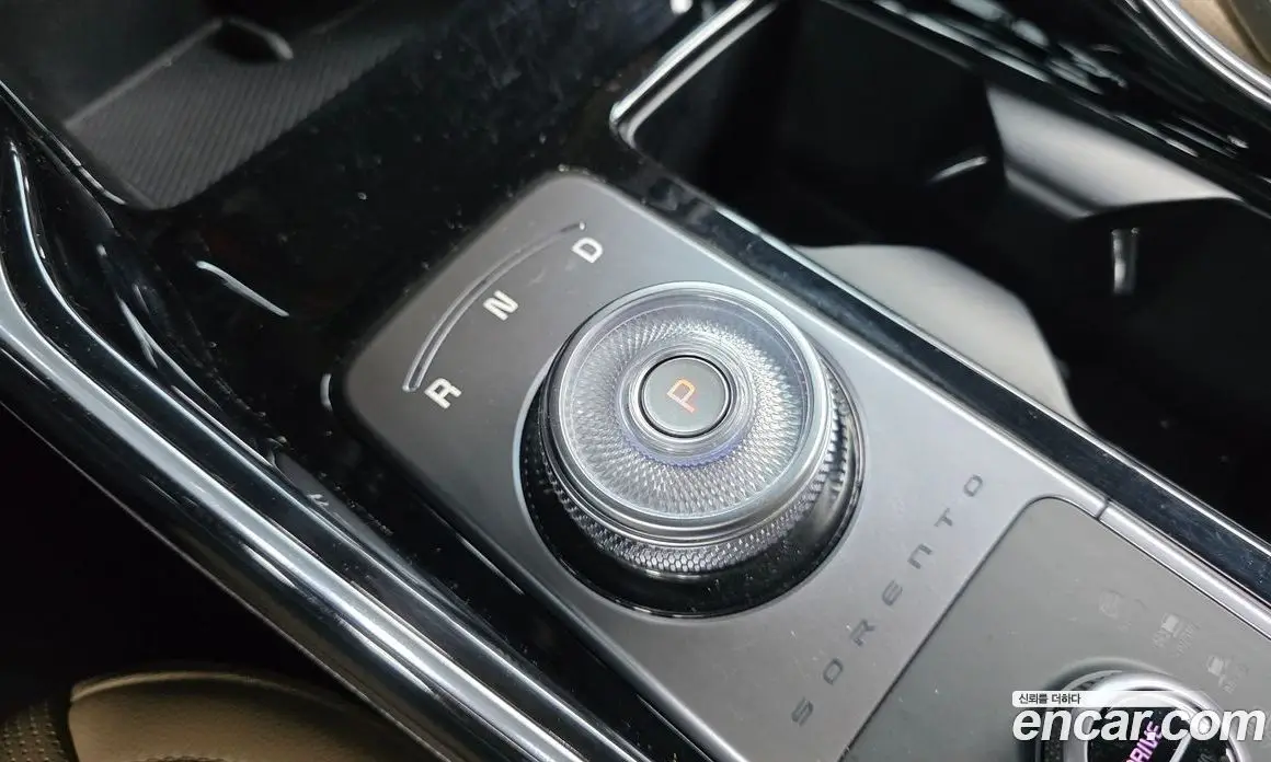 Kia Sorento 2023 2.5 автомат (гидро), фото 12 Kia Sorento 2023 2.5 автомат (гидро), фото 12