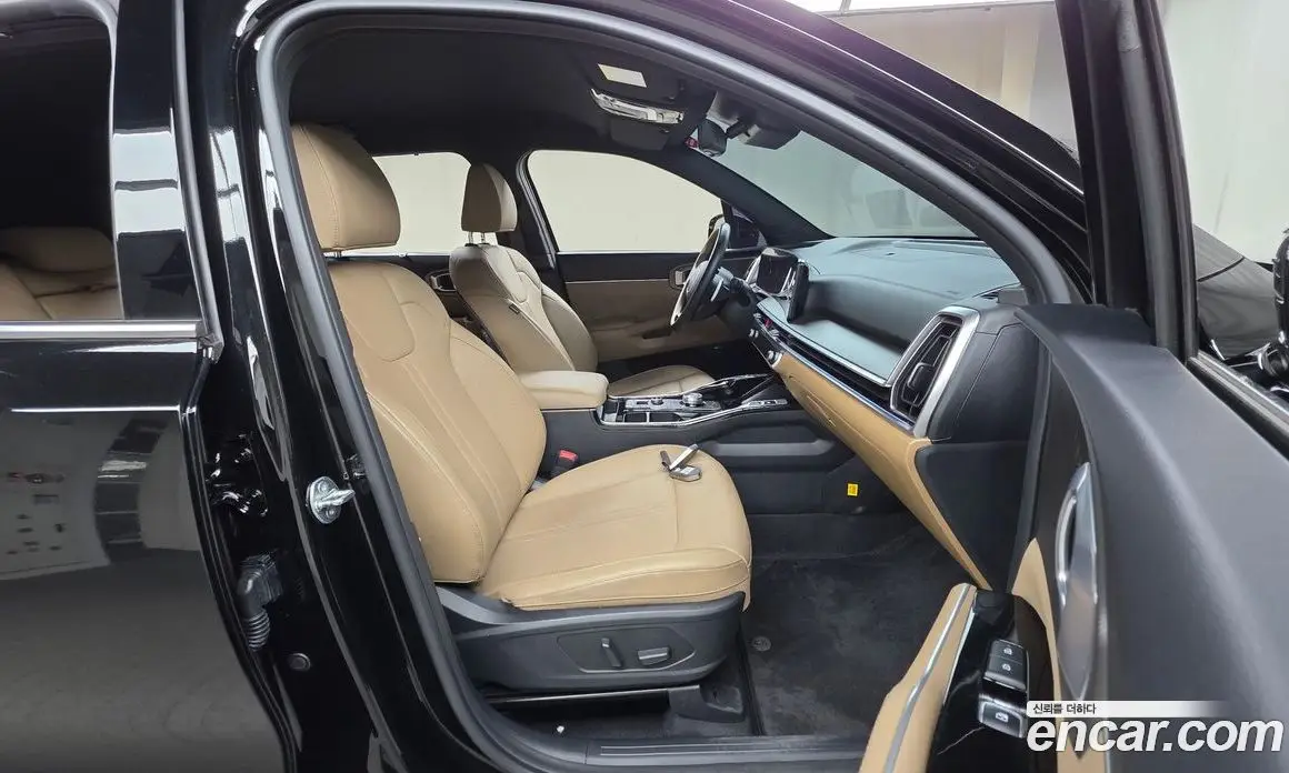 Kia Sorento 2023 2.5 автомат (гидро), фото 13 Kia Sorento 2023 2.5 автомат (гидро), фото 13