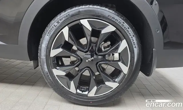Kia Sorento 2023 2.5 автомат (гидро), миниатюра 5 Kia Sorento 2023 2.5 автомат (гидро), миниатюра 5