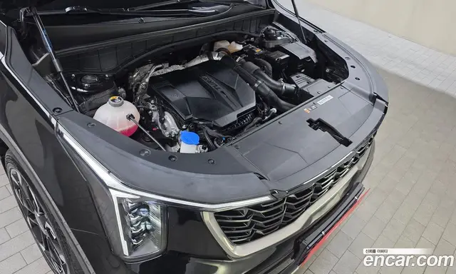 Kia Sorento 2023 2.5 автомат (гидро), миниатюра 6 Kia Sorento 2023 2.5 автомат (гидро), миниатюра 6