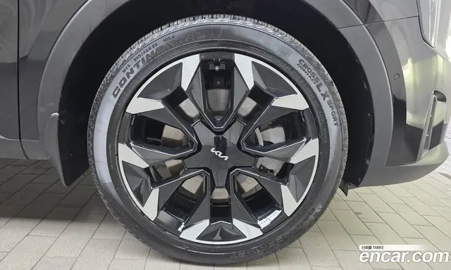Kia Sorento 2023 2.5 автомат (гидро), миниатюра 7 Kia Sorento 2023 2.5 автомат (гидро), миниатюра 7