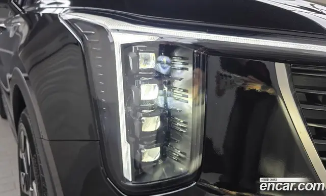 Kia Sorento 2023 2.5 автомат (гидро), миниатюра 8 Kia Sorento 2023 2.5 автомат (гидро), миниатюра 8