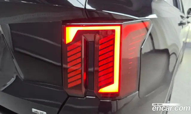 Kia Sorento 2023 2.5 автомат (гидро), миниатюра 9 Kia Sorento 2023 2.5 автомат (гидро), миниатюра 9