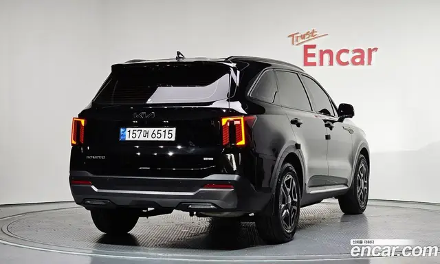 Kia Sorento 2023 1.6 автомат (гидро), миниатюра 2 Kia Sorento 2023 1.6 автомат (гидро), миниатюра 2