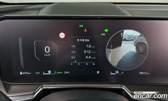 Kia Sorento 2023 1.6 автомат (гидро), миниатюра 11 Kia Sorento 2023 1.6 автомат (гидро), миниатюра 11