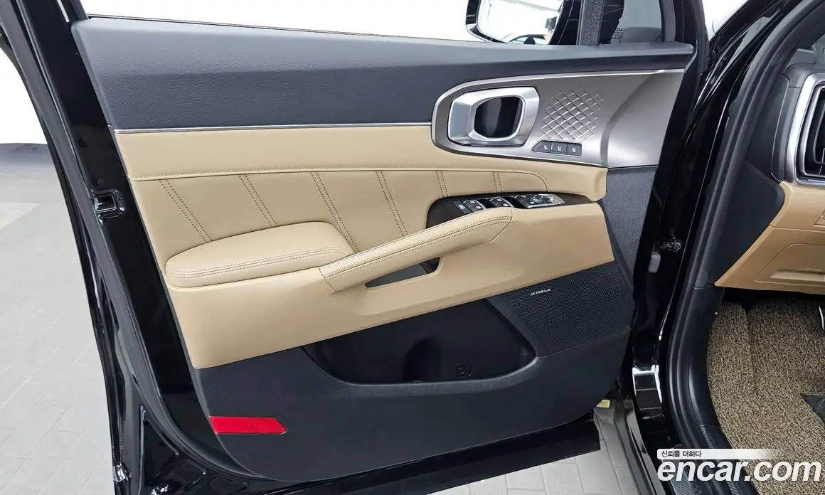 Kia Sorento 2023 1.6 автомат (гидро), фото 14 Kia Sorento 2023 1.6 автомат (гидро), фото 14