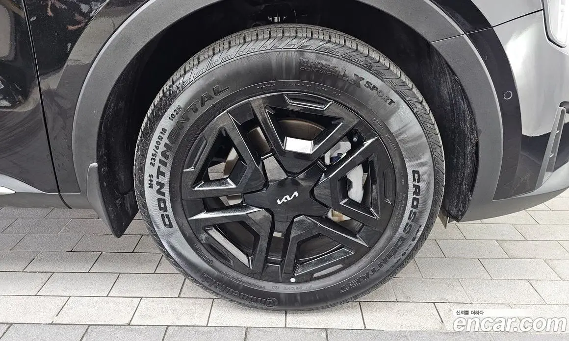 Kia Sorento 2023 1.6 автомат (гидро), фото 7 Kia Sorento 2023 1.6 автомат (гидро), фото 7