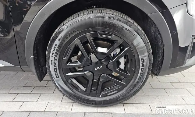Kia Sorento 2023 1.6 автомат (гидро), миниатюра 7 Kia Sorento 2023 1.6 автомат (гидро), миниатюра 7