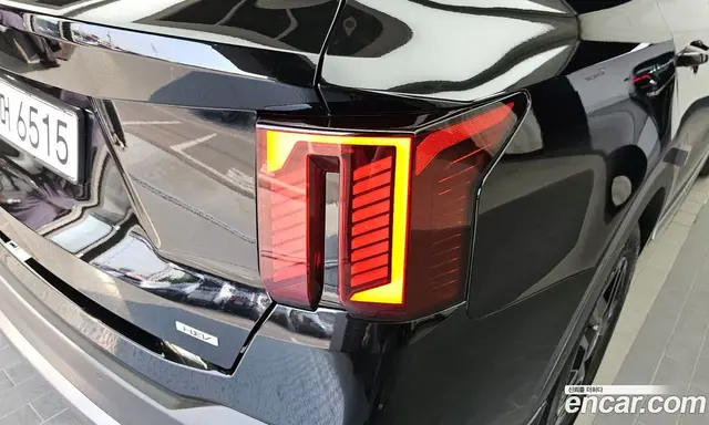 Kia Sorento 2023 1.6 автомат (гидро), миниатюра 9 Kia Sorento 2023 1.6 автомат (гидро), миниатюра 9