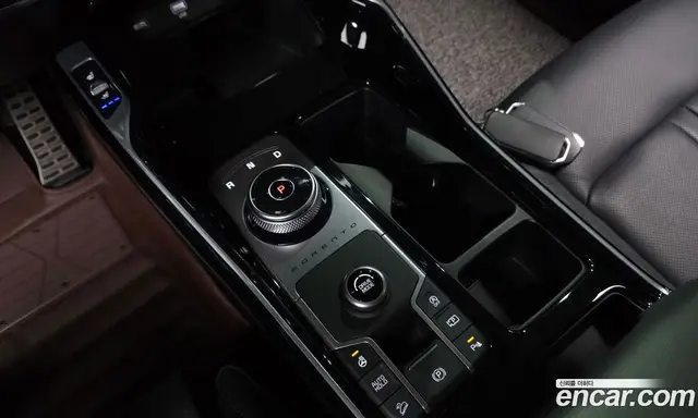 Kia Sorento 2023 2.2 автомат (гидро), миниатюра 12