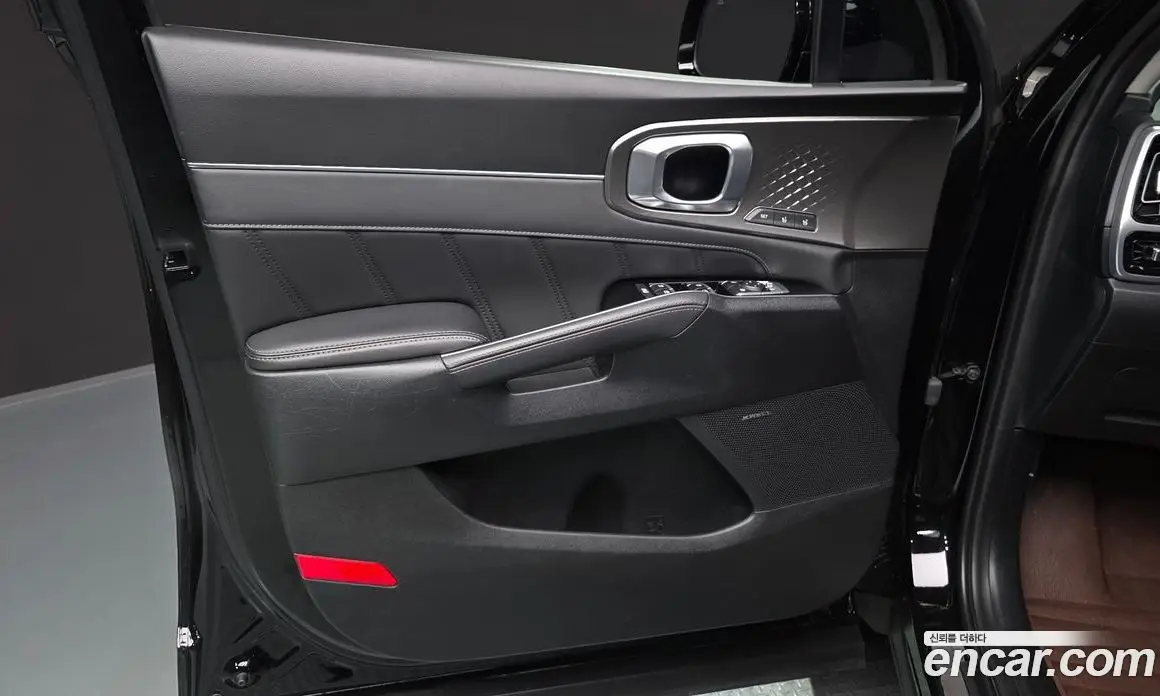 Kia Sorento 2023 2.2 автомат (гидро), фото 14 Kia Sorento 2023 2.2 автомат (гидро), фото 14
