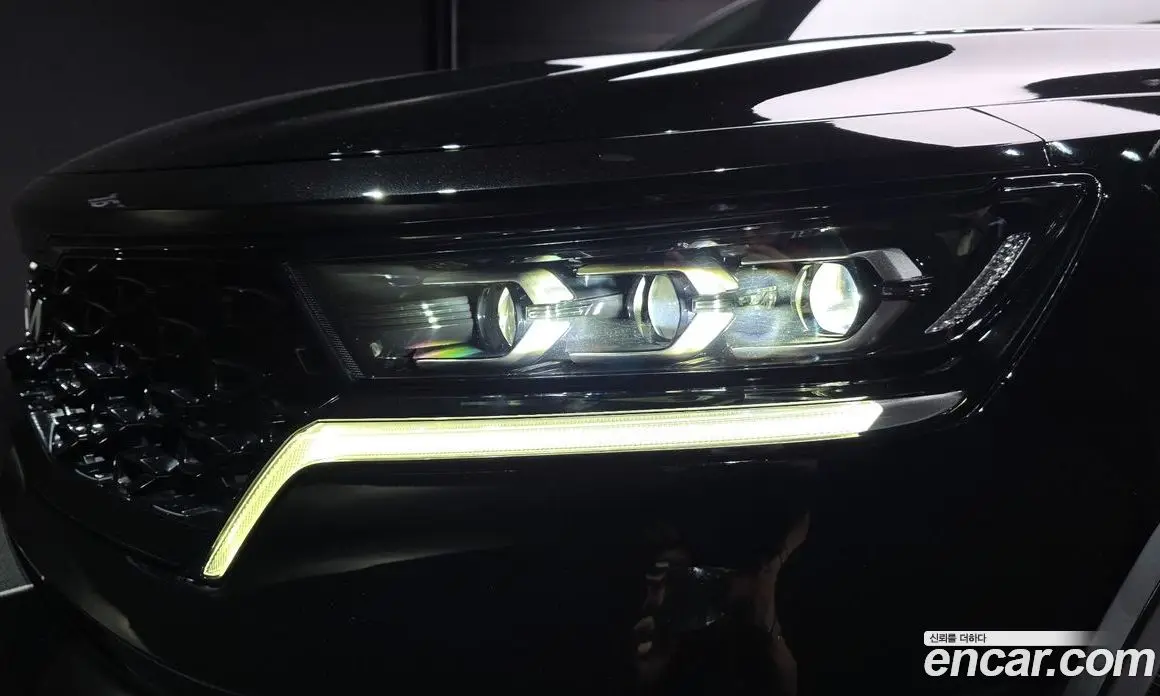 Kia Sorento 2023 2.2 автомат (гидро), фото 8 Kia Sorento 2023 2.2 автомат (гидро), фото 8