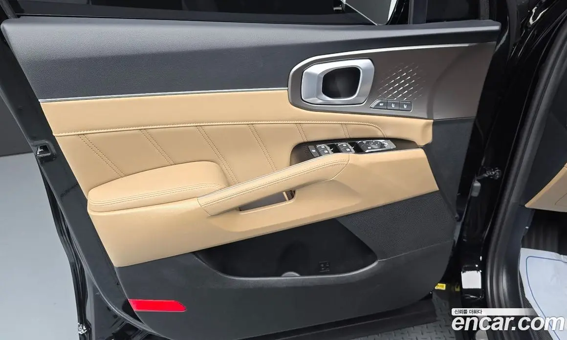Kia Sorento 2025 2.5 автомат (гидро), фото 14