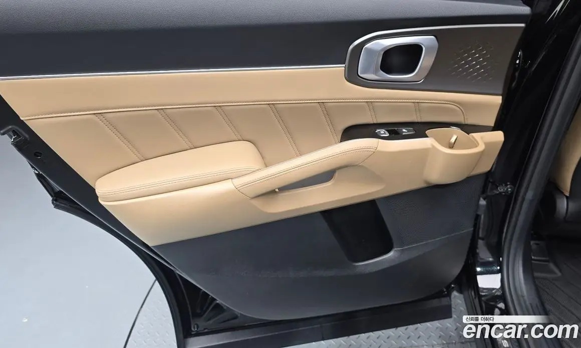 Kia Sorento 2025 2.5 автомат (гидро), фото 15