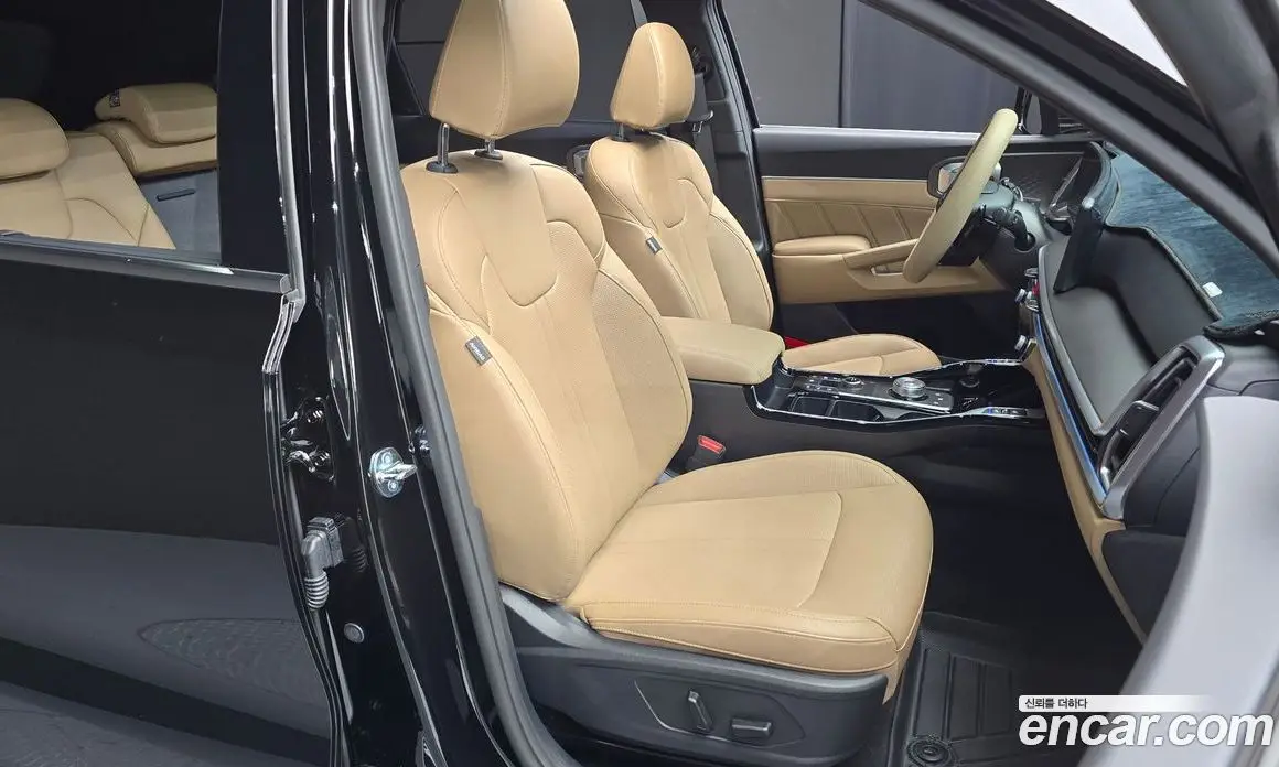 Kia Sorento 2025 2.5 автомат (гидро), фото 16