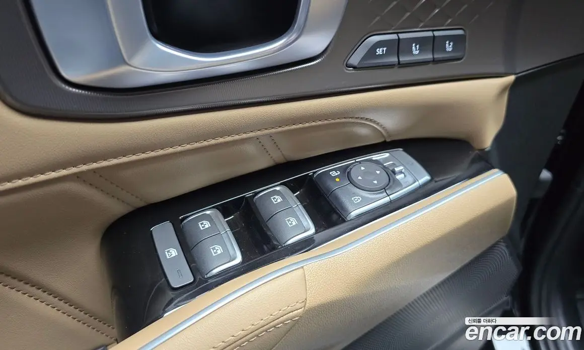 Kia Sorento 2025 2.5 автомат (гидро), фото 19