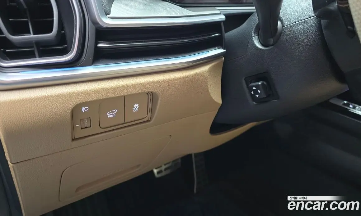 Kia Sorento 2025 2.5 автомат (гидро), фото 20