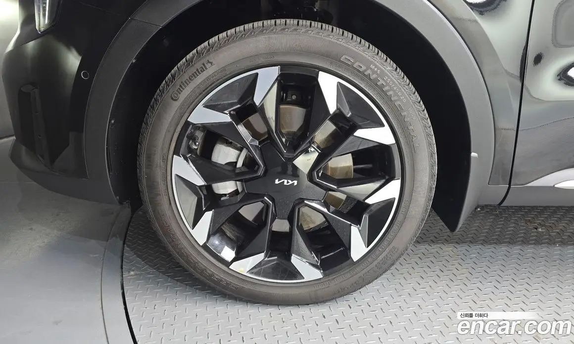 Kia Sorento 2025 2.5 автомат (гидро), фото 5