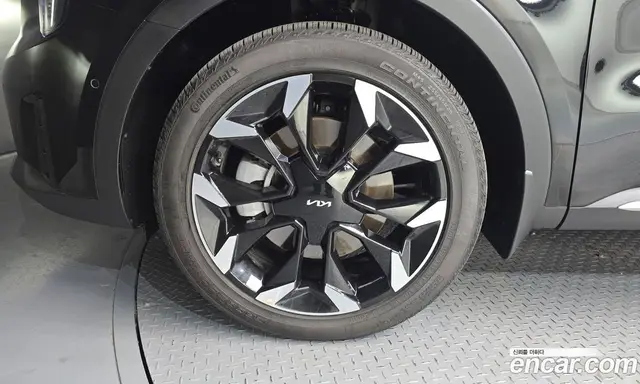 Kia Sorento 2025 2.5 автомат (гидро), миниатюра 5