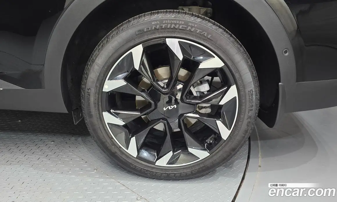 Kia Sorento 2025 2.5 автомат (гидро), фото 7