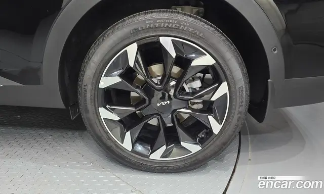 Kia Sorento 2025 2.5 автомат (гидро), миниатюра 7