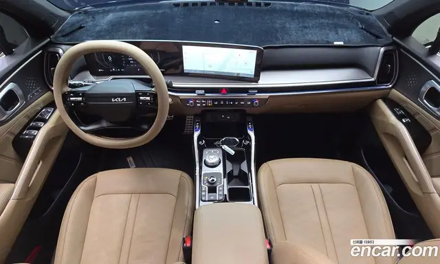 Kia Sorento 2025 2.5 автомат (гидро), миниатюра 10