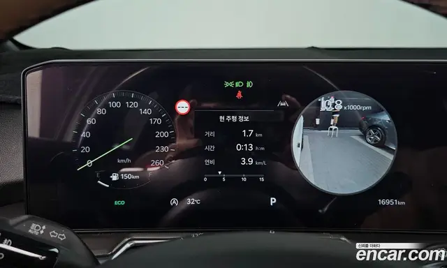Kia Sorento 2025 2.5 автомат (гидро), миниатюра 11 Kia Sorento 2025 2.5 автомат (гидро), миниатюра 11