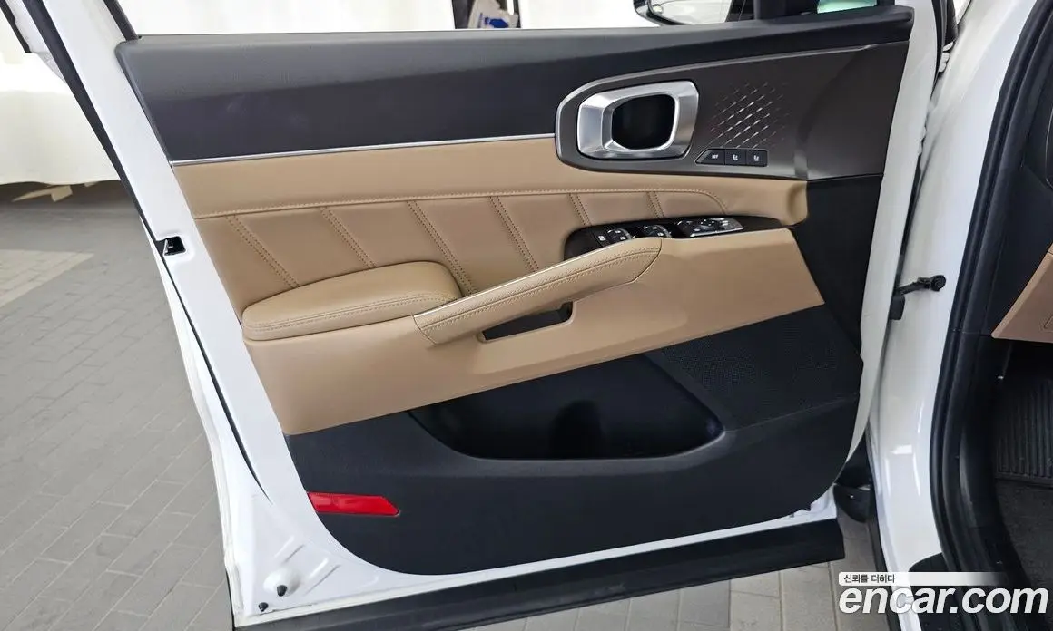 Kia Sorento 2025 2.5 автомат (гидро), фото 14 Kia Sorento 2025 2.5 автомат (гидро), фото 14