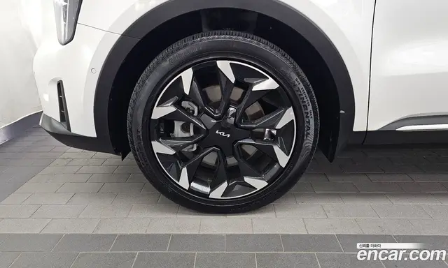 Kia Sorento 2025 2.5 автомат (гидро), миниатюра 5 Kia Sorento 2025 2.5 автомат (гидро), миниатюра 5