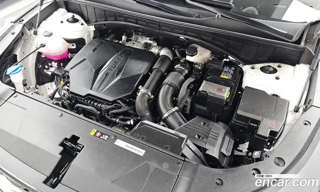 Kia Sorento 2025 2.5 автомат (гидро), миниатюра 6 Kia Sorento 2025 2.5 автомат (гидро), миниатюра 6