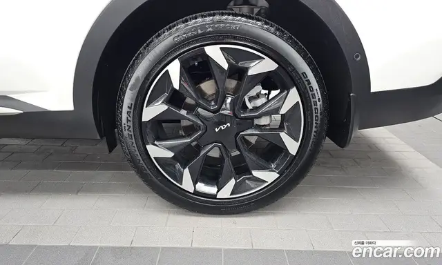 Kia Sorento 2025 2.5 автомат (гидро), миниатюра 7 Kia Sorento 2025 2.5 автомат (гидро), миниатюра 7