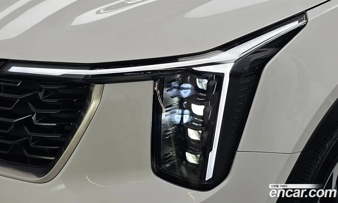 Kia Sorento 2025 2.5 автомат (гидро), фото 8 Kia Sorento 2025 2.5 автомат (гидро), фото 8