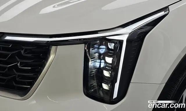 Kia Sorento 2025 2.5 автомат (гидро), миниатюра 8 Kia Sorento 2025 2.5 автомат (гидро), миниатюра 8