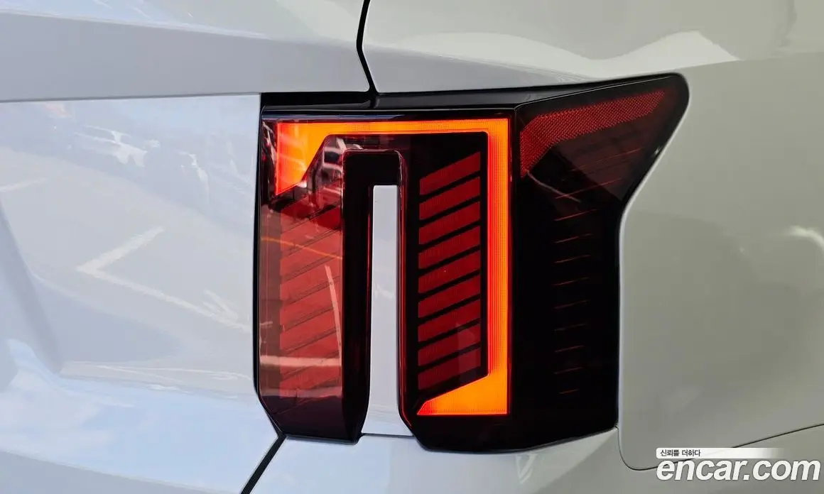 Kia Sorento 2025 2.5 автомат (гидро), фото 9 Kia Sorento 2025 2.5 автомат (гидро), фото 9