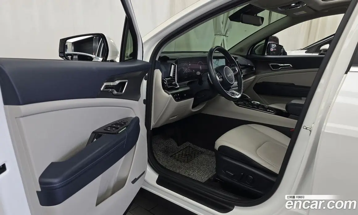 Kia Sportage 2022 1.6 автомат (гидро), фото 13