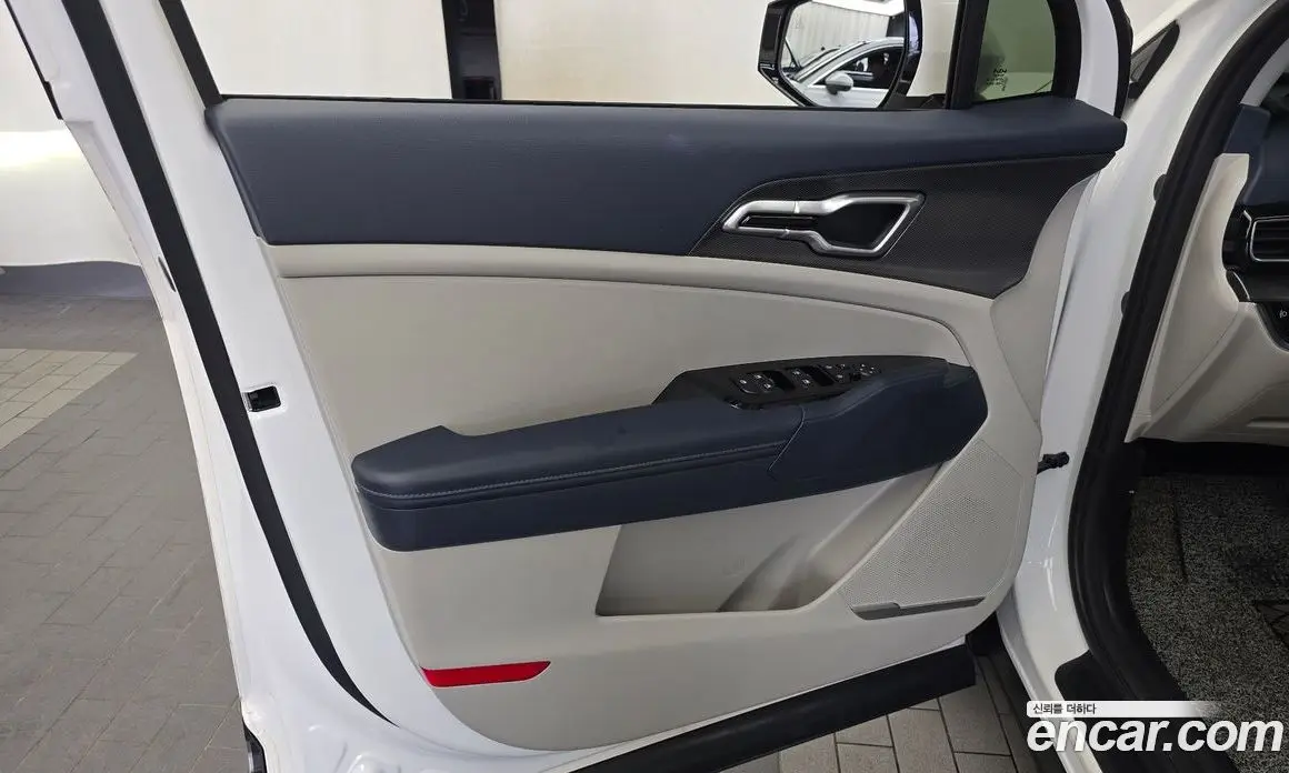 Kia Sportage 2022 1.6 автомат (гидро), фото 14
