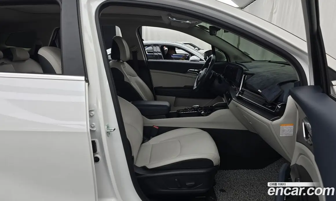 Kia Sportage 2022 1.6 автомат (гидро), фото 16