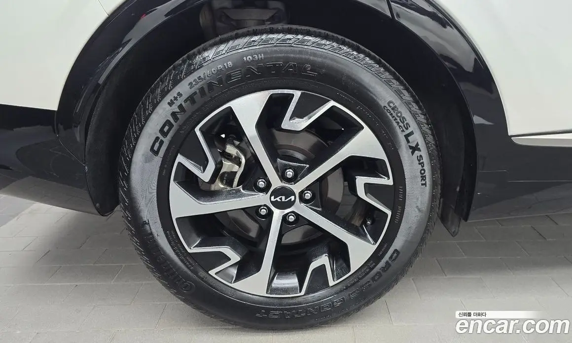 Kia Sportage 2022 1.6 автомат (гидро), фото 5