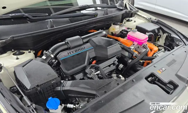 Kia Sportage 2022 1.6 автомат (гидро), миниатюра 6